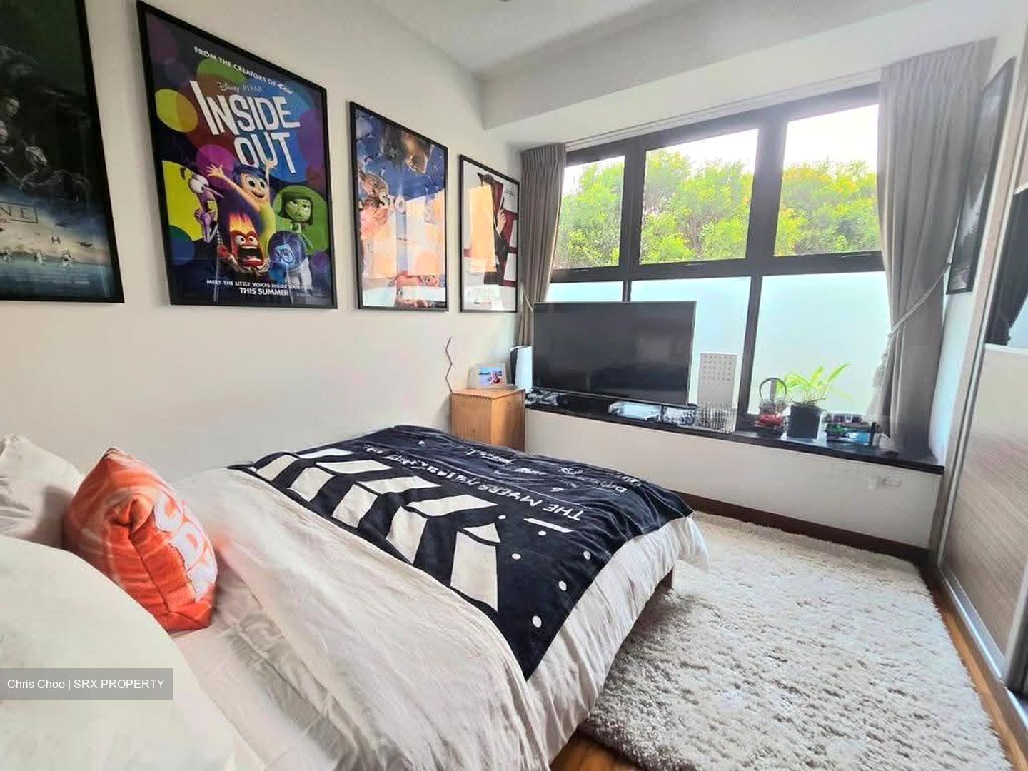 Holland Link (D10), Terrace #608642021